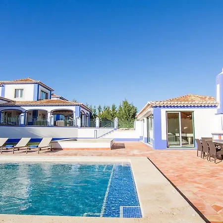 Villa Akivillas Olhos De Agua