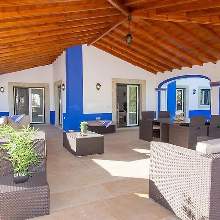 Akivillas Olhos De Agua Villa