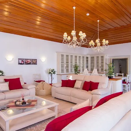 Villa Akivillas Olhos De Agua *