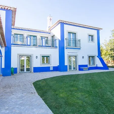 Akivillas Olhos De Agua *