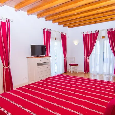 Akivillas Olhos De Agua Villa *