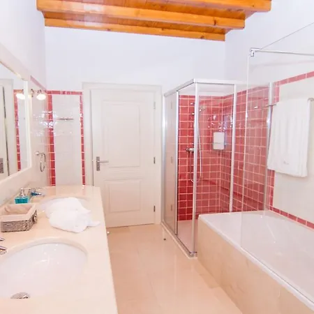 Villa Akivillas Olhos De Agua