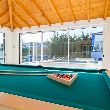 Akivillas Olhos De Agua Villa Guia (Faro)