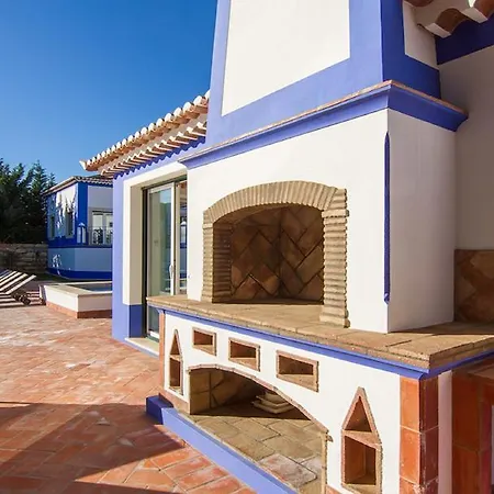 Akivillas Olhos De Agua Guia (Faro)