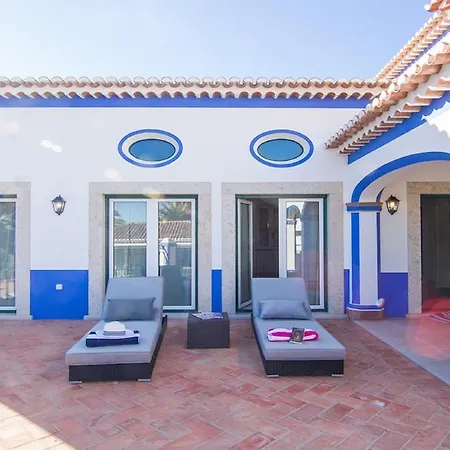 Villa Akivillas Olhos De Agua *