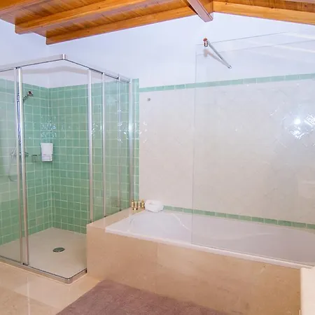 Akivillas Olhos De Agua *