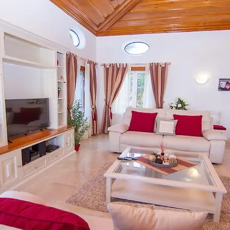 Akivillas Olhos De Agua