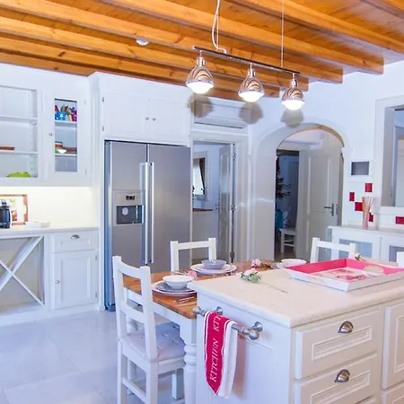 Akivillas Olhos De Agua Villa *