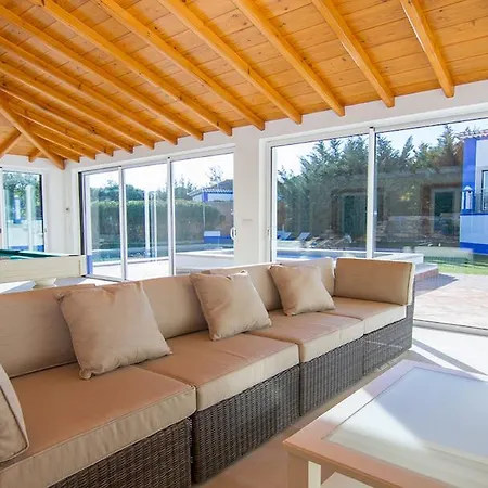 Villa Akivillas Olhos De Agua
